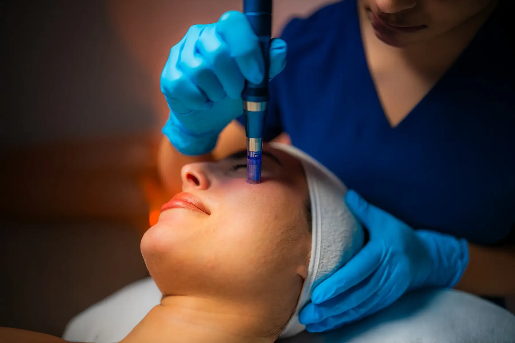 Why Is A Medical Director Required To Perform Any Treatment Considered Medical Aesthetics?