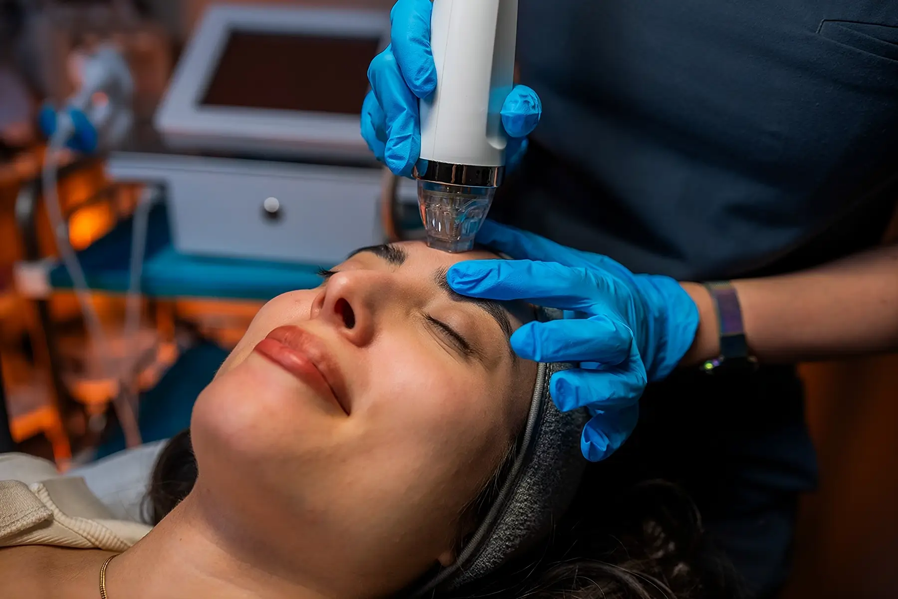 What Are The Most Popular Medical Spa Treatments Requested?